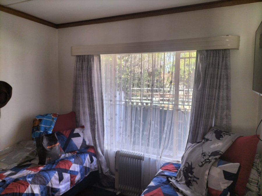 2 Bedroom Property for Sale in Uitsig Free State